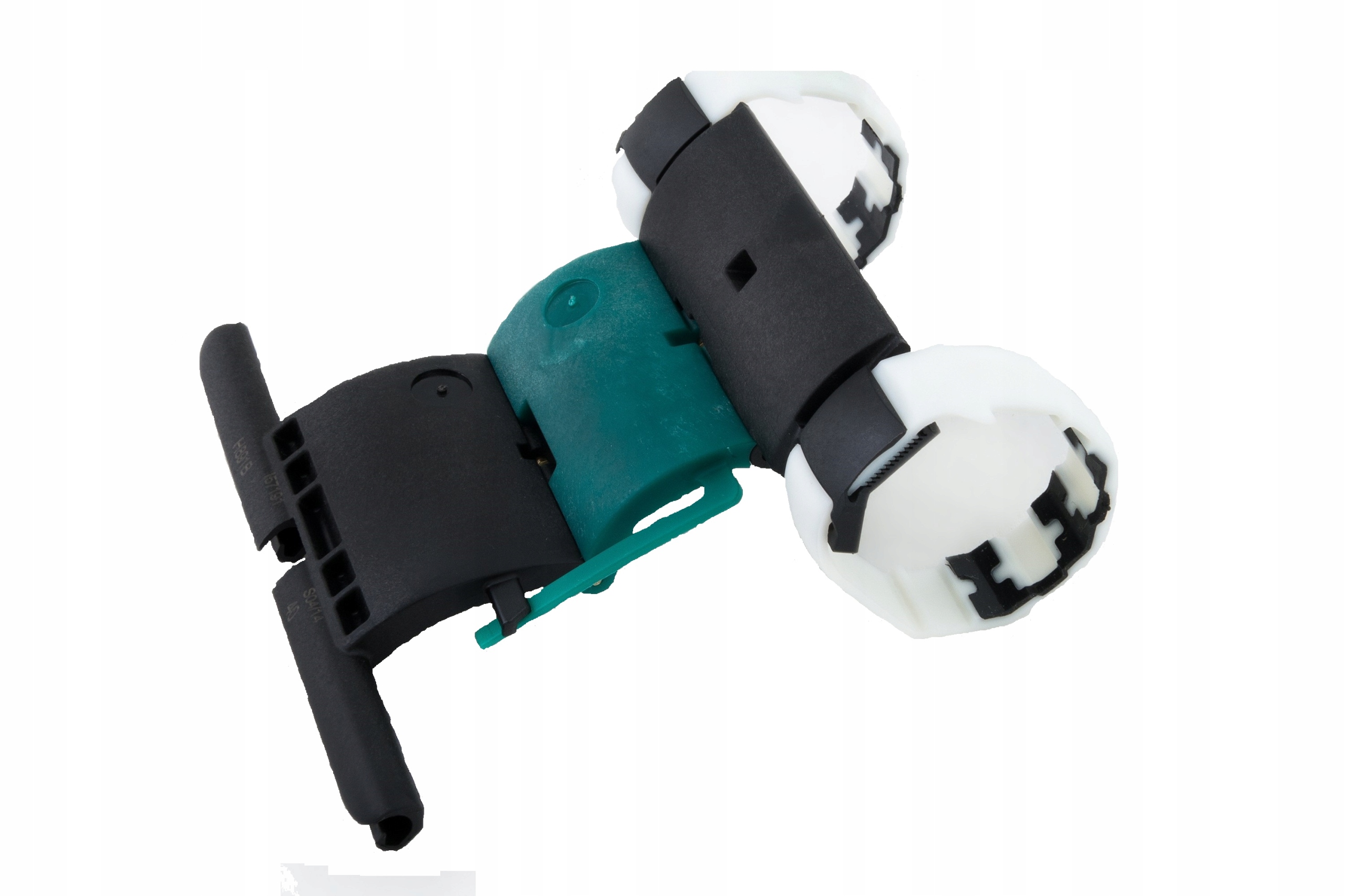 

Wieszak Blokady Lock To Play 2-ELEMENTOWY FI40