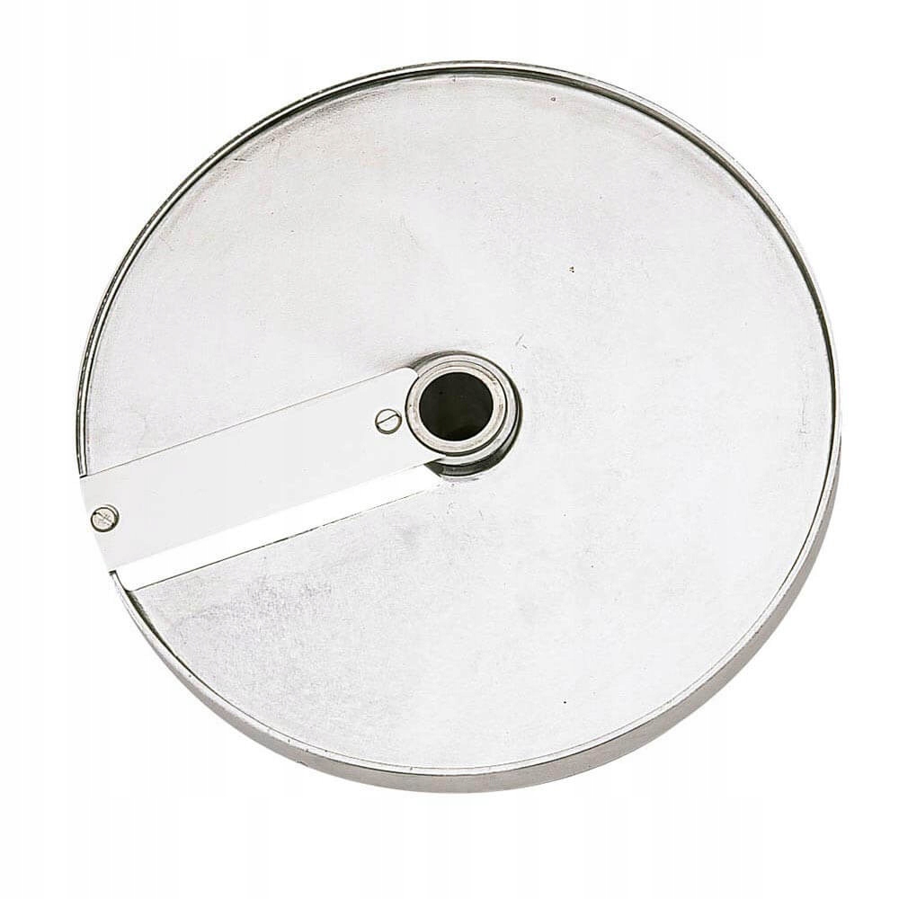 TARCZA KOSTKA 8x8x8MM Ø 190MM ROBOT COUPE 714157