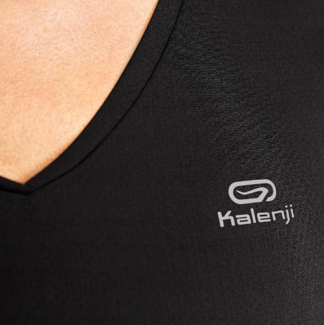 KALENJI KOSZULKA DAMSKA BIEGANIE FITNESS ROWER 36 Kod producenta 53535325