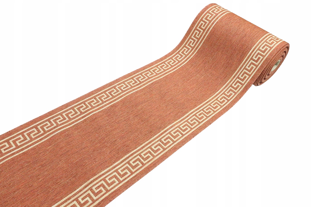 CHODNIK SZNURKOWY SISAL 67cm BALTA - GRECKI