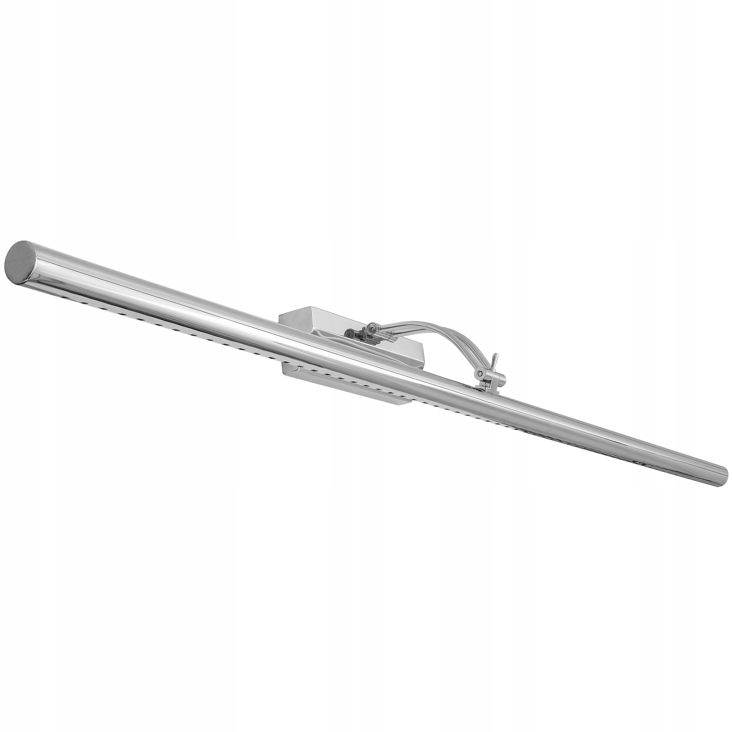 

Lampa Kinkiet Łazienkowy Led Nad Lustro 15W 106 CM