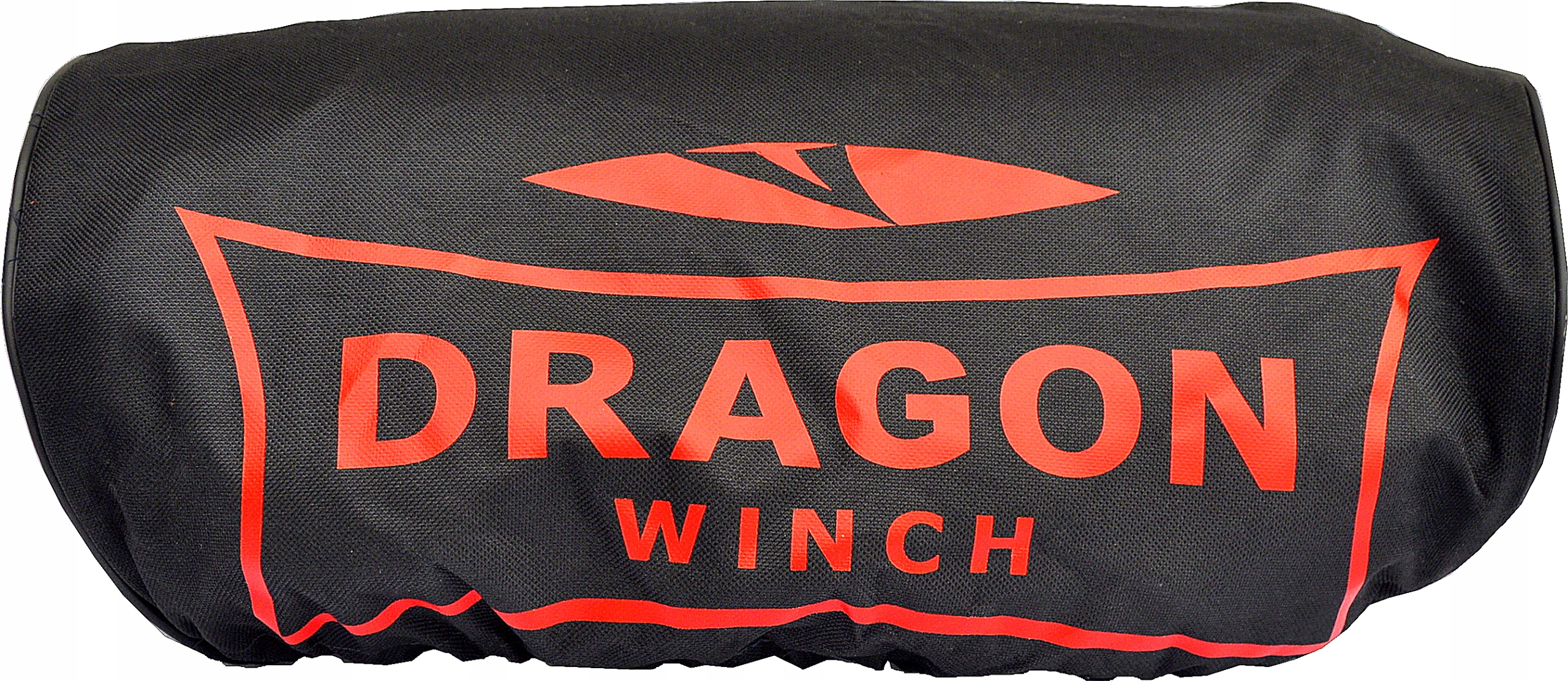 DRAGON WINCH 3500ST winch Free CASE!