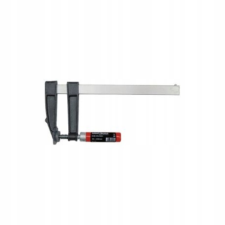 

Ścisk Stolarski Śrubowy KD10181 Typu F 245mm