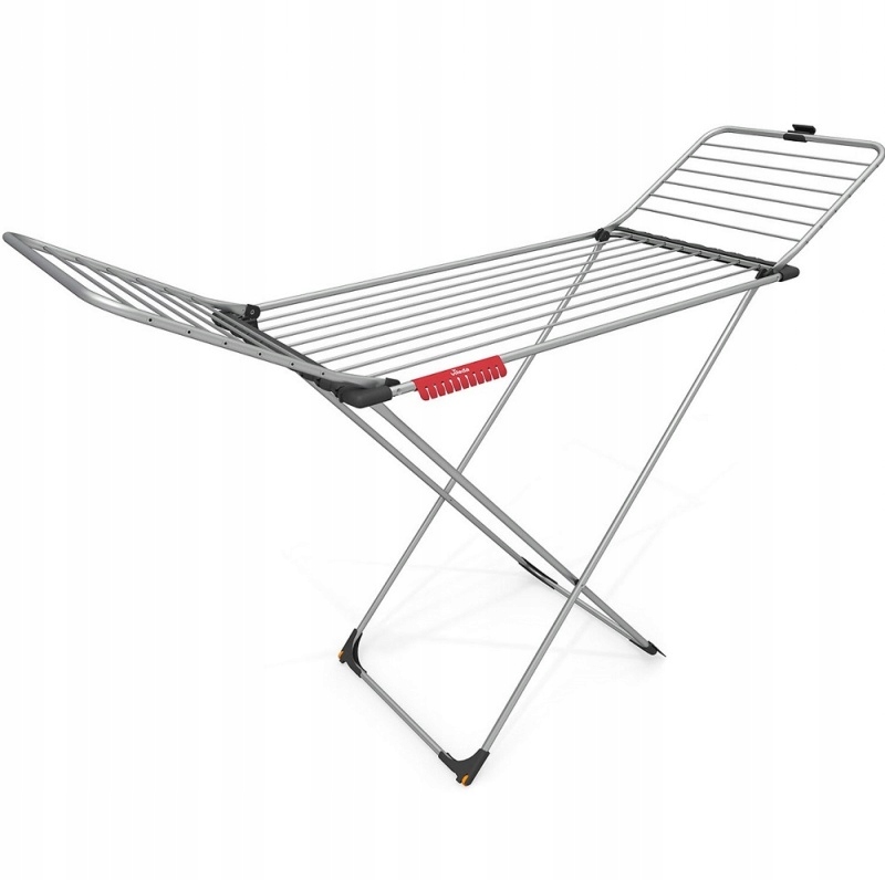 

Vileda Aluminium 100 suszarka na pranie ubrania