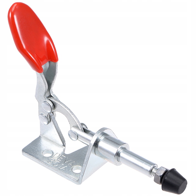 Docisk Suwakowy Zacisk Szybkomocujący 301A 45kg Rodzaj szybkozaciskowy