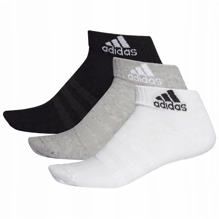 

Adidas Skarpety Średnie Per An r.46-48 Multi 6PAK