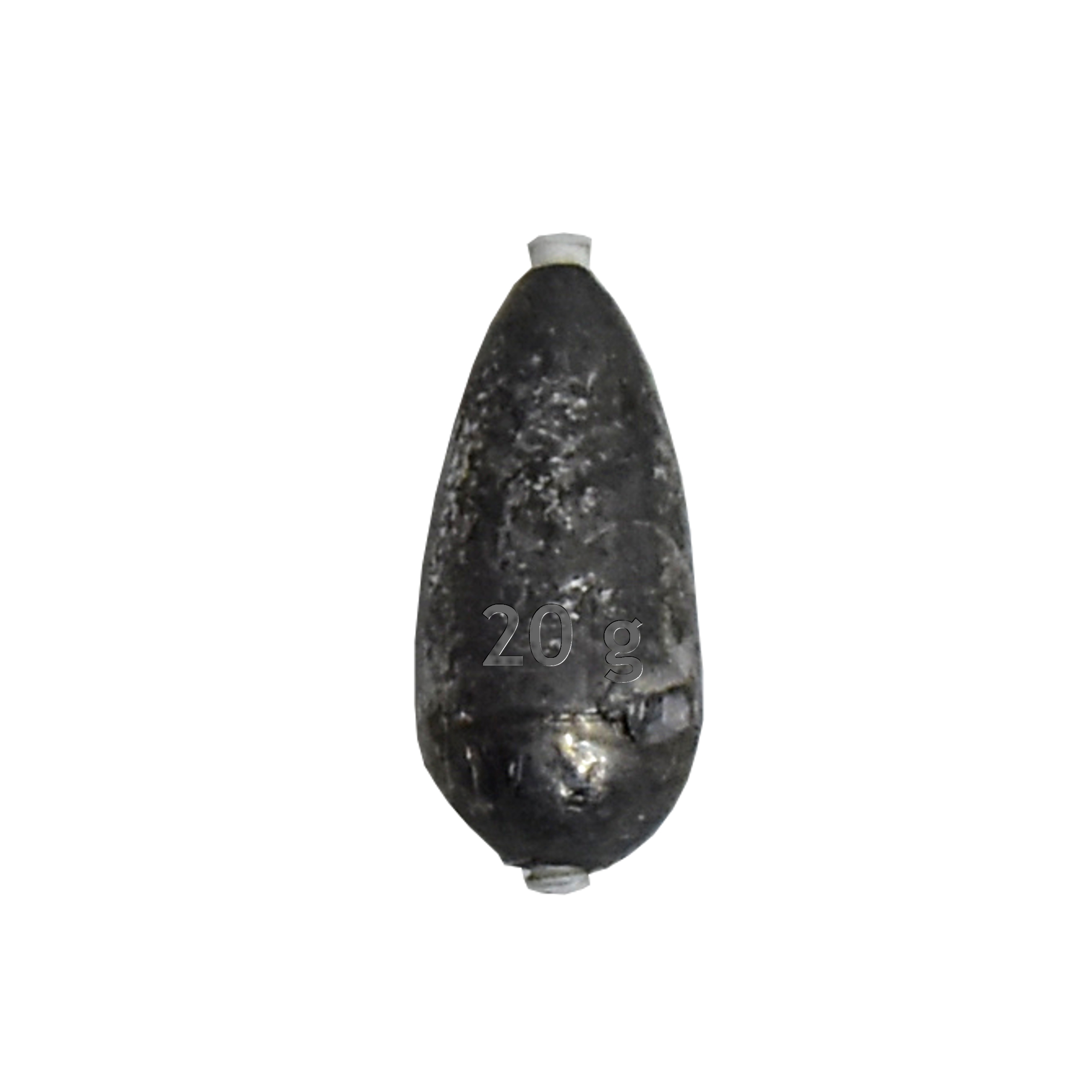 

Ołów Ciężarek Oliwka Z Igielitem 20 g