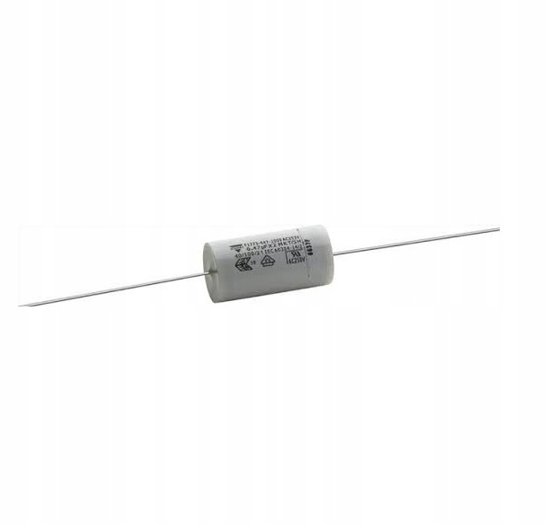 

470nf 250V Kondensator Osiowy MKTx2 F1773-447-2000