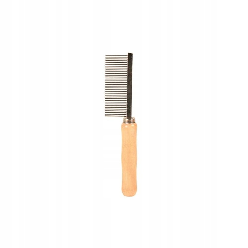 

Trixie Grzebień Metalowy 18 cm Pies,kot TX-2391