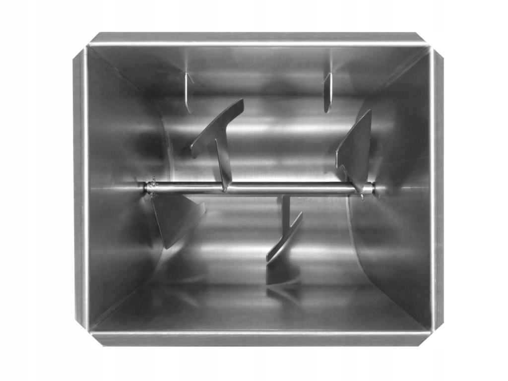 MIESZAŁKA DO MIĘSA FARSZU KIEŁBAS 30L POD SILNIK ! EAN (GTIN) 5906306621527