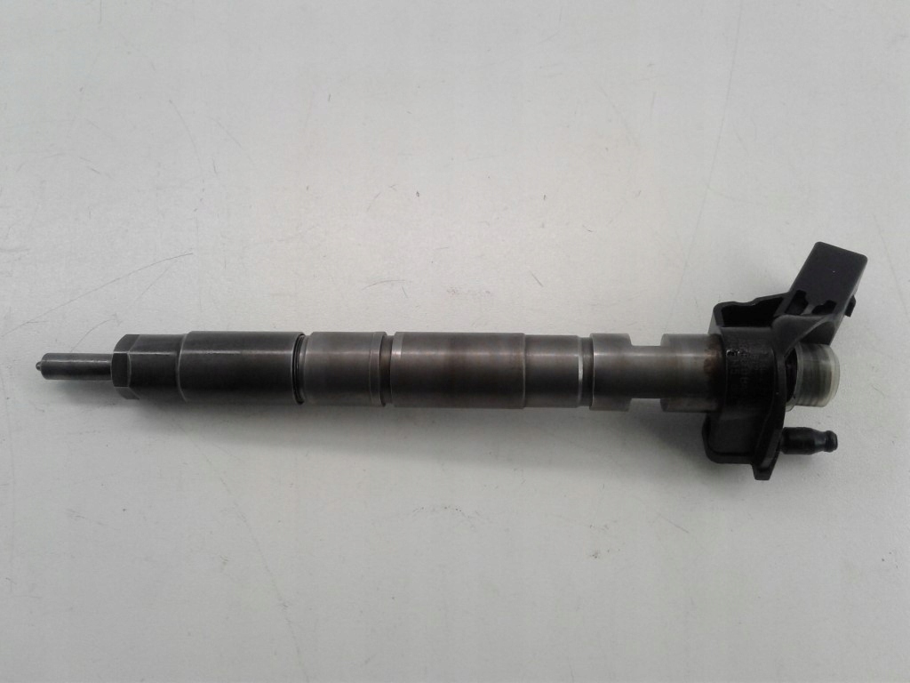 injector AUDI VW 3,0 TDI