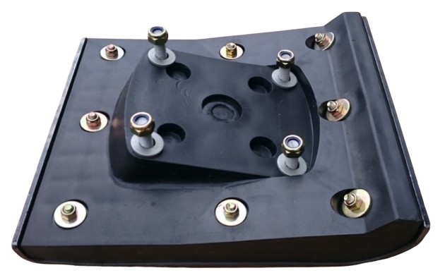 Stopa Belle RTX60 RTX68 TRX66 RTX74 ubijak śruby