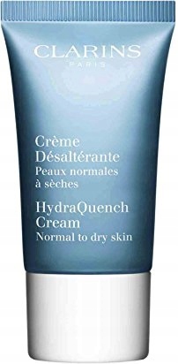 

Clarins HydraQuench idealny krem nawilżający