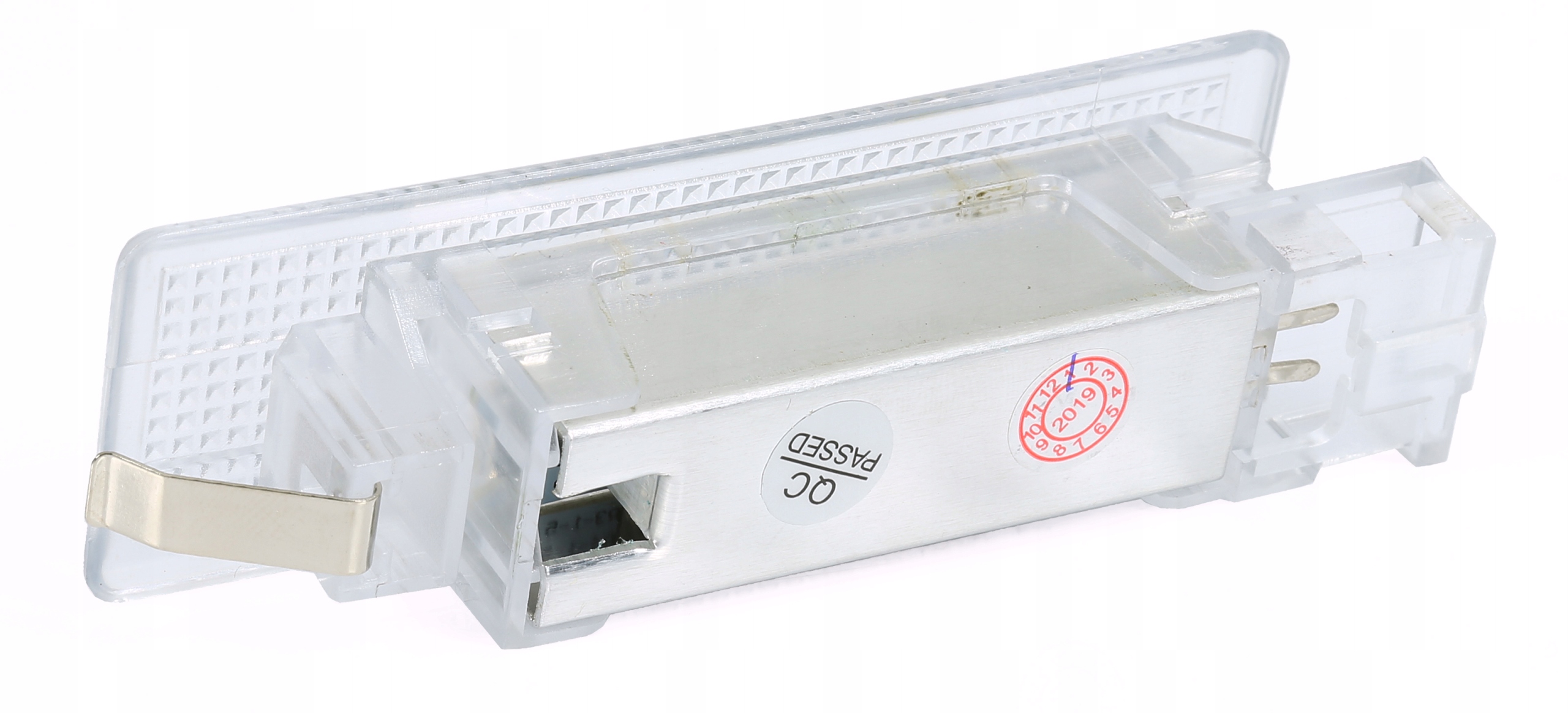 PODŚWIETLENIE LED WNĘTRZA KABINY VW GOLF PASSAT Producent części Interlook