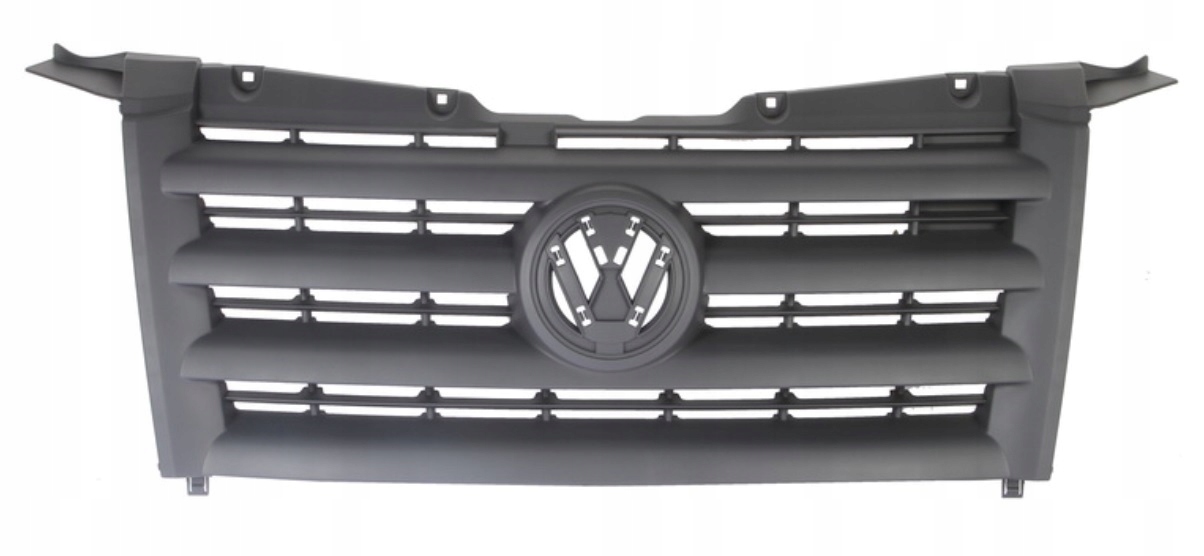 ATRAPA PRZEDNIA GRILL VW CRAFTER 2006-2011 NOWA!!!
