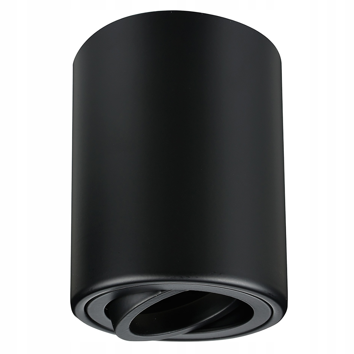 OPRAWA NATYNKOWA HALOGENOWA TUBA LED RUCHOMA +GU10 Zasilanie sieciowe