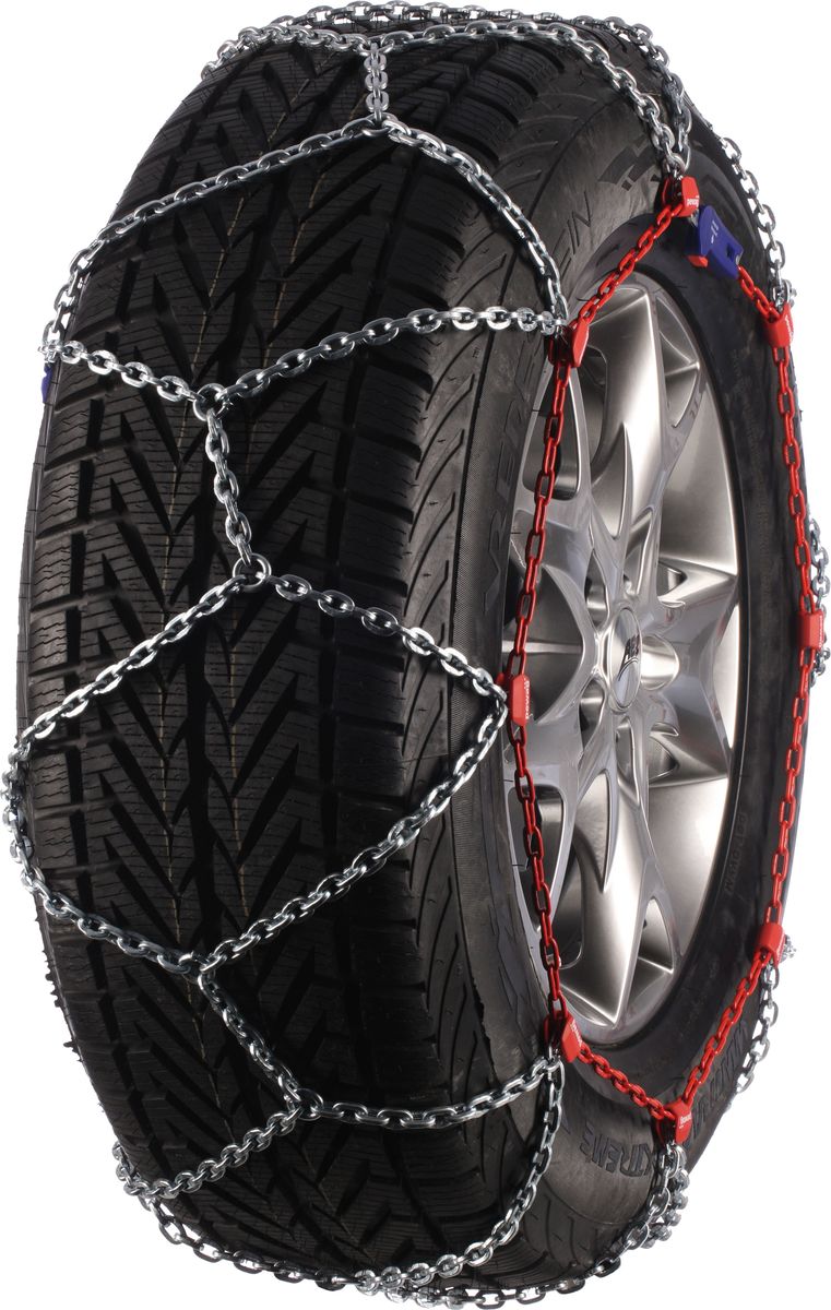 PEWAG Snox SUV 570 Samonapina 195/85 R16 + GRATIS Producent Pewag