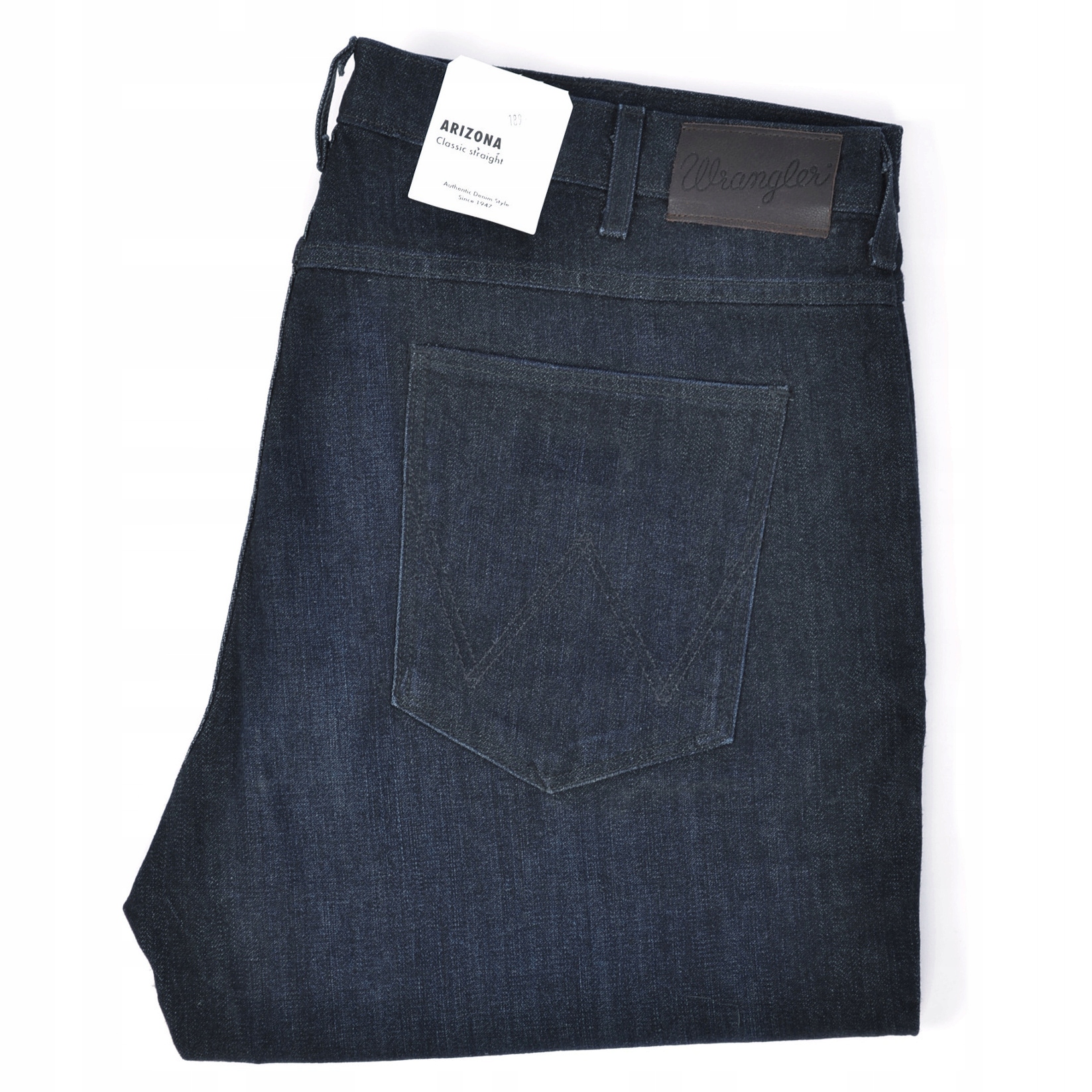 

Jeansy Wrangler Arizona Best Blue W33 L34