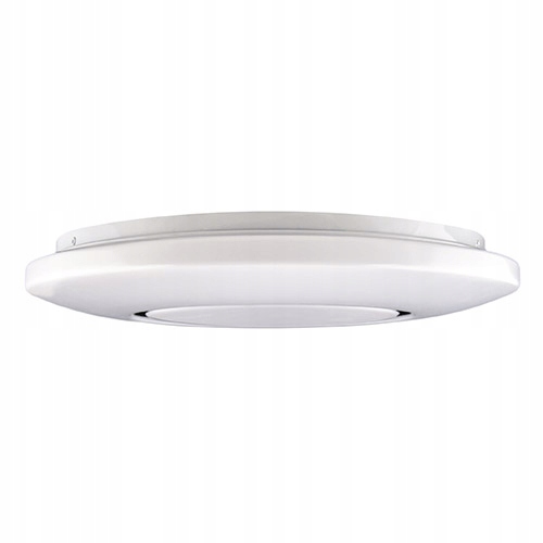 PLAFONIERA LED 24W 4000K 03283 RINGE LED IDEUS