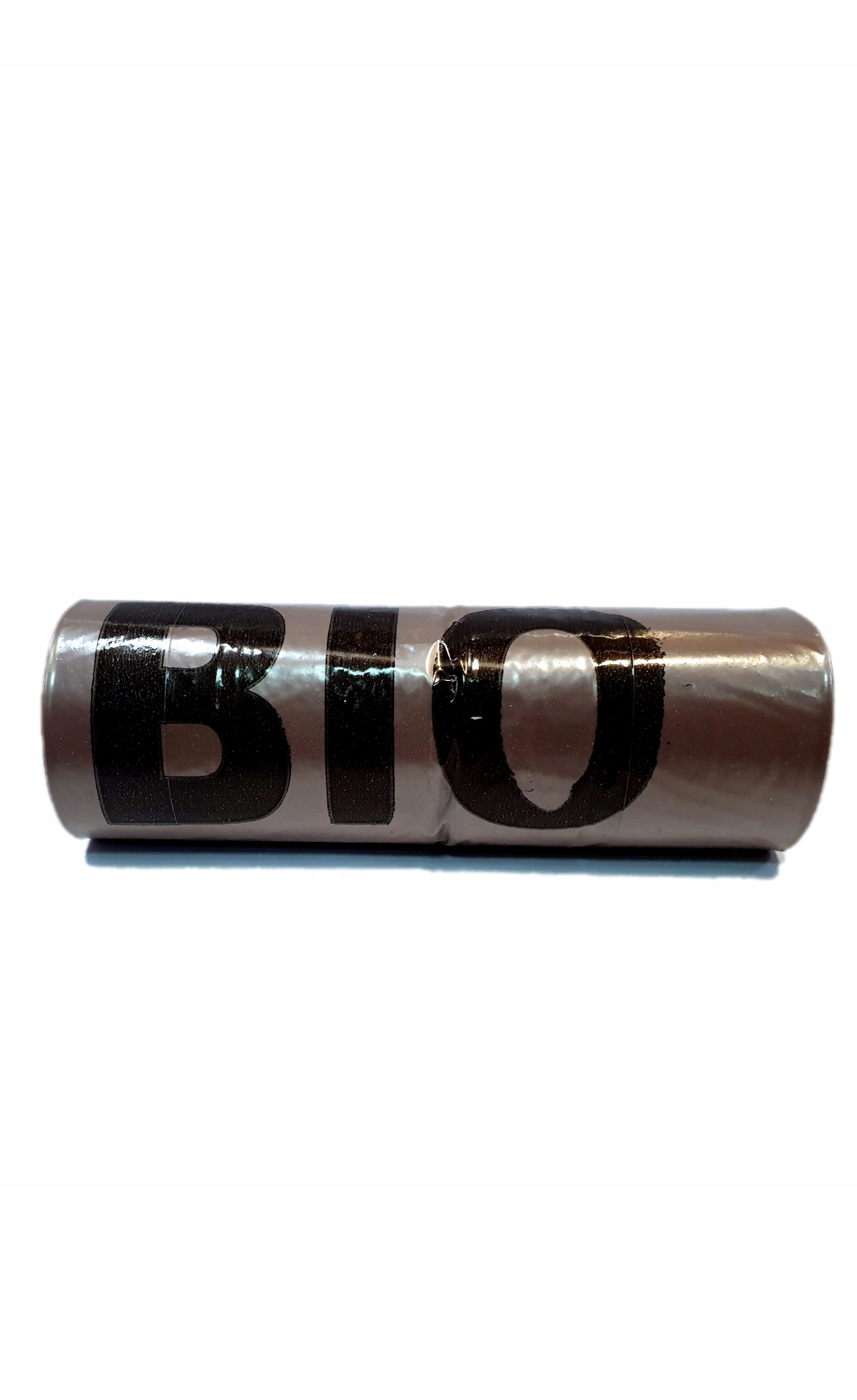 

Bio Worki na śmieci brązowe bioodpady 60lx10szt.