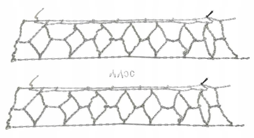 ŁAŃCUCHY NA KOŁA CIĘŻAROWE 305/75R24,5 315/80R22,5