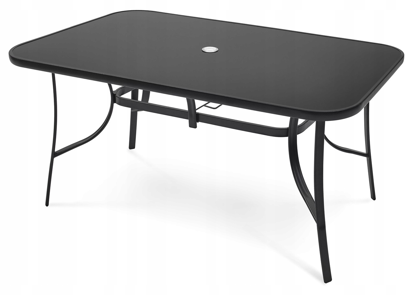 MEBLE OGRODOWE ZESTAW STÓŁ 6+1 NA TARAS BALKON Producent MAT-COMPANY