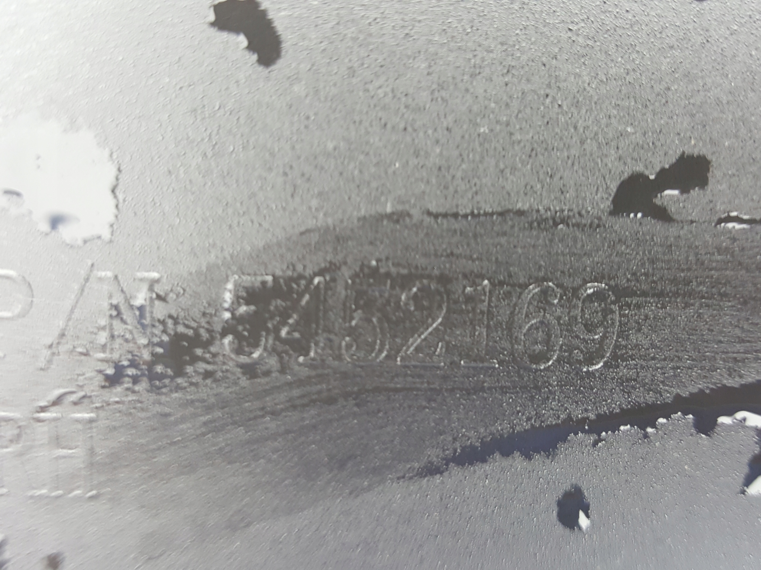 POLARIS GENERAL 1000 EPS OSLONA PRAWA 5452169 Producer Polaris