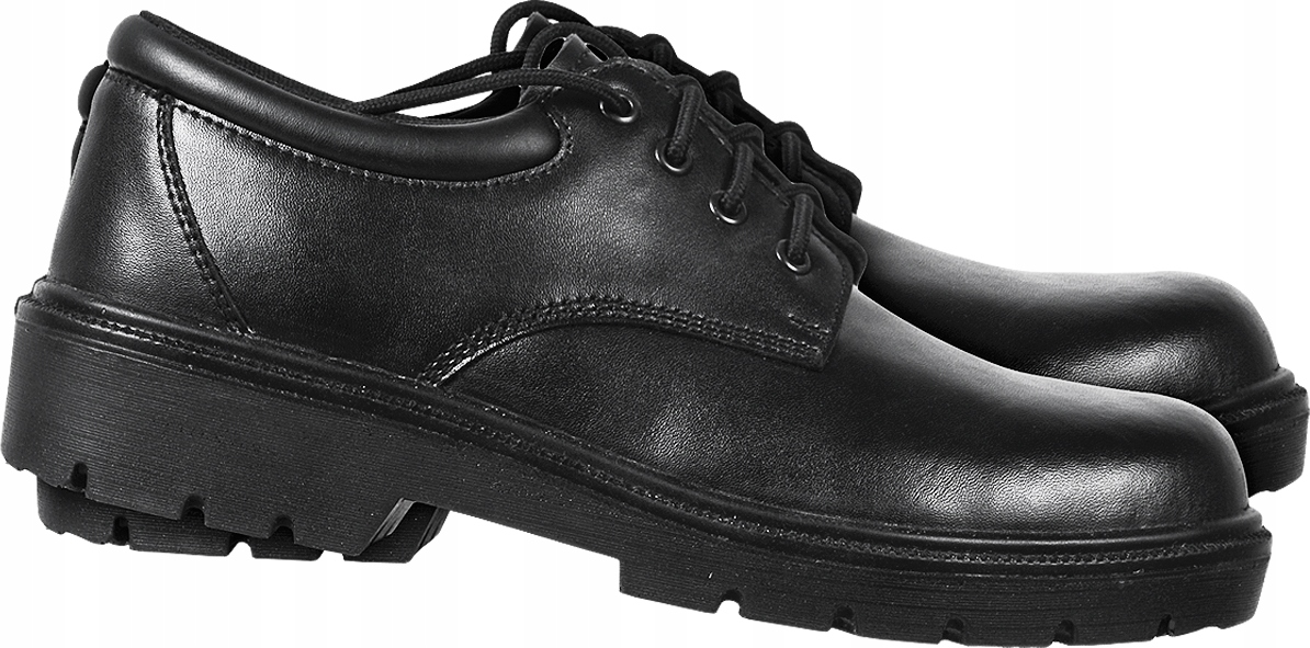 

Buty skóra bydlęca antypoślizgowe Reis Indreis 39