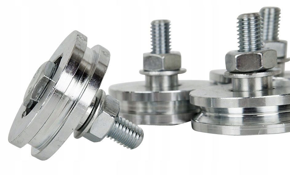 PIŁA PRZECINARKA STOLIKOWA ROLKI KÓŁKA STOLIKA Zasilanie elektryczne