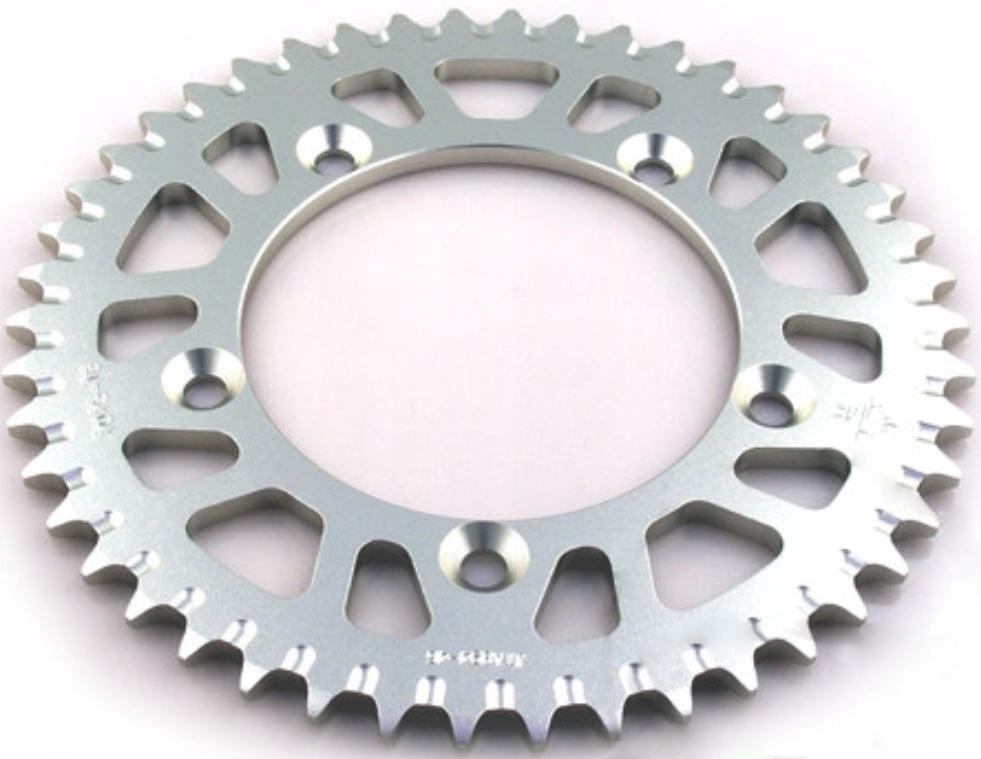 Zadní ozubené kolo Jt A894 46-50Z Ktm Sx 65 98-20