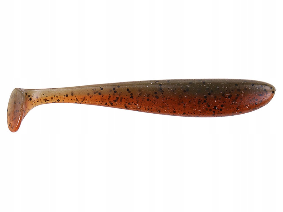 Dam Greedy Shad Effzett 12cm Crayfish