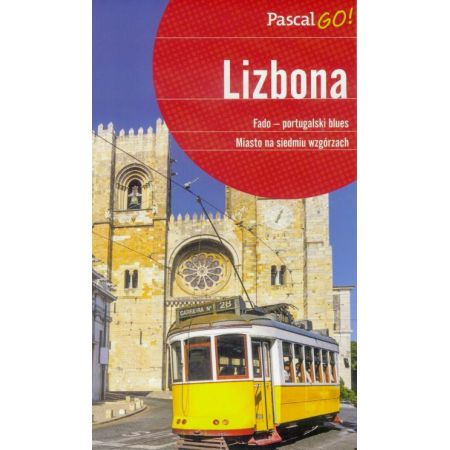 

Pascal Go! Lizbona przewodnik