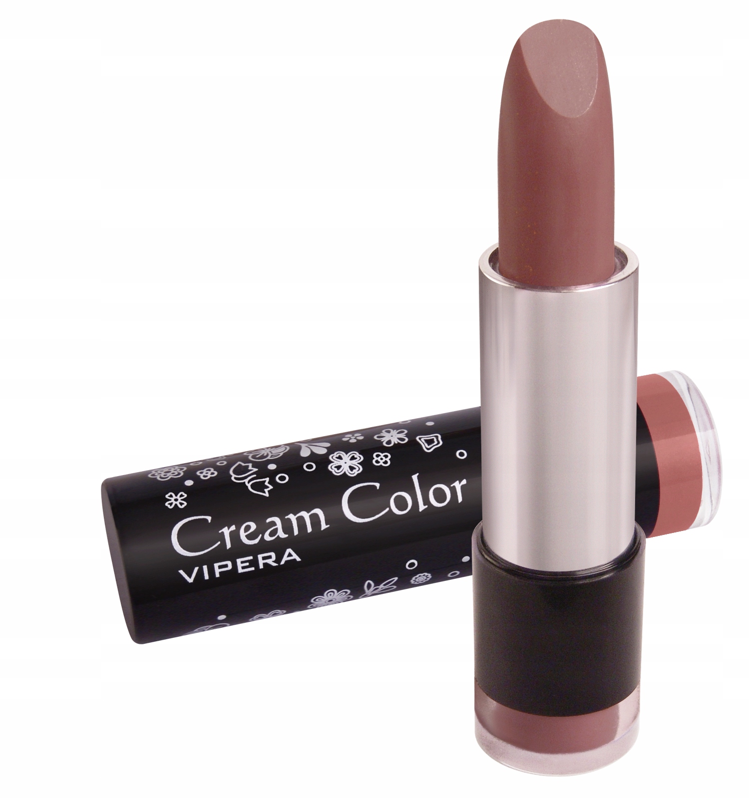 

Vipera Różowa Szminka do ust Cream Color 27
