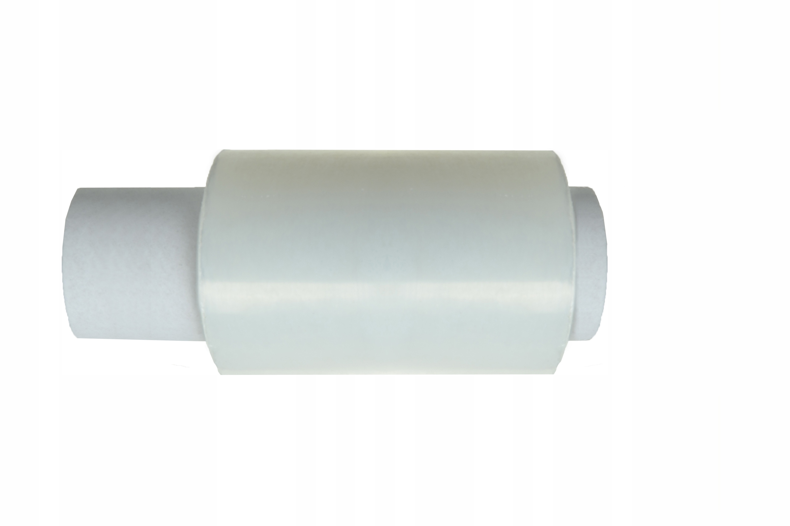 MINI-RAP RĄCZKA folia stretch 96 m transpar. 10 cm