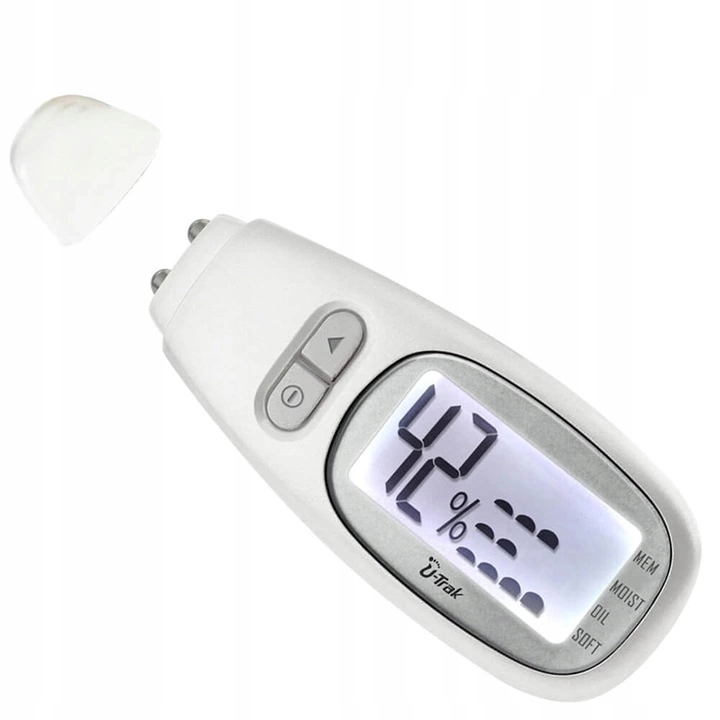 

Kosmetyczny Analizator Skóry Skin Analizer Pro