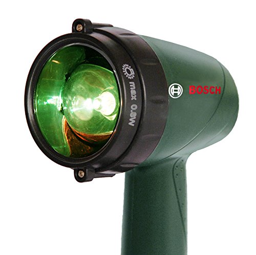 LATARKA BOSCH DLA DZIECI LAMPA PRZEGUBOWA 4 KOLORY KLEIN Marka Klein