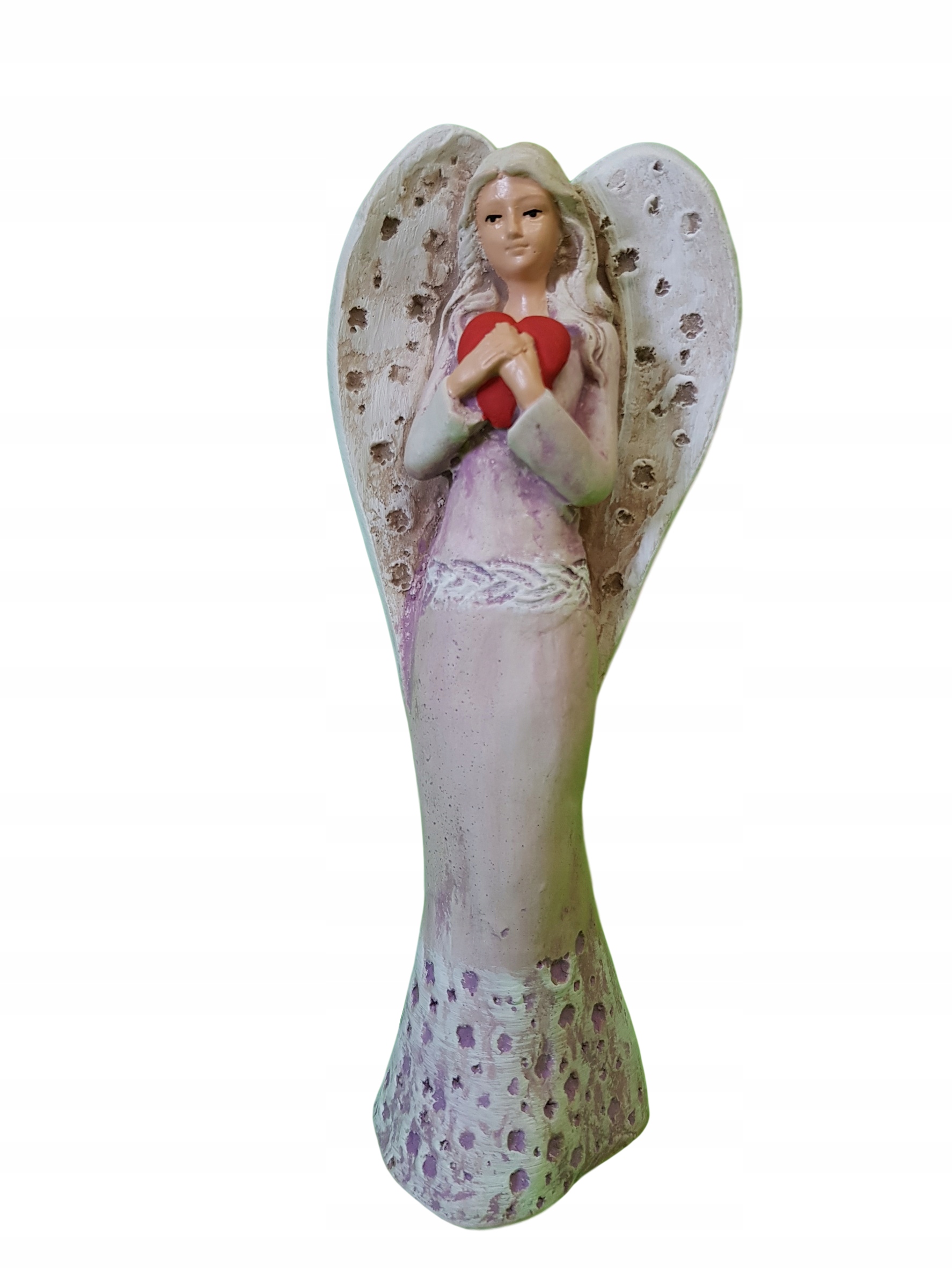 

Figurka Anioł Aniołek Ilona Dekoracja Upominek