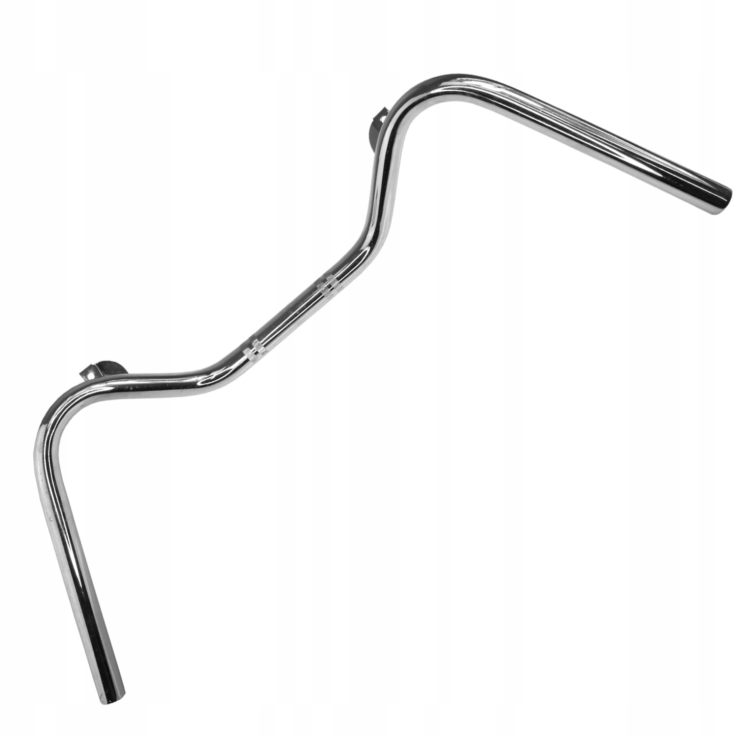 03-88 - 25,4 мм рульове колесо з низьким користувальницьким чоппером