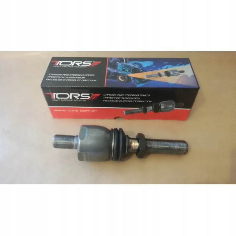 НАКОНЕЧНИК СТЕРЖНЯ CAT 1307043