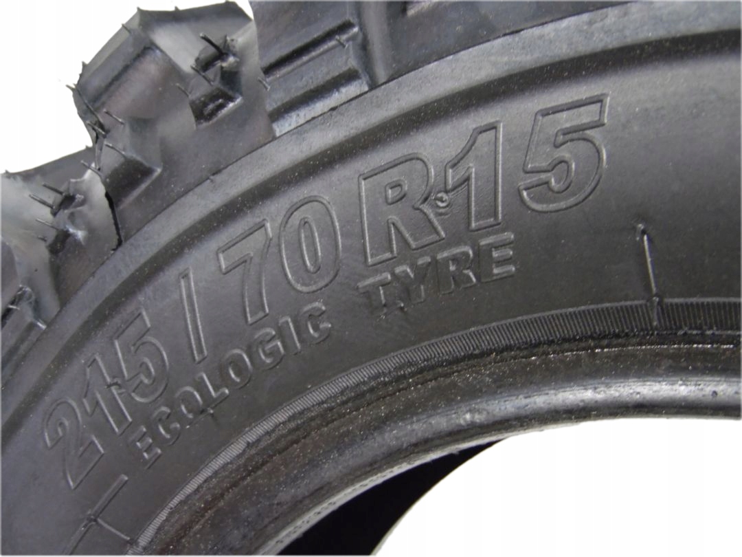 2x 195/80 R15 Opony Terenowe 4x4 SIMEX JAKOŚĆ Klasa pozostałe marki