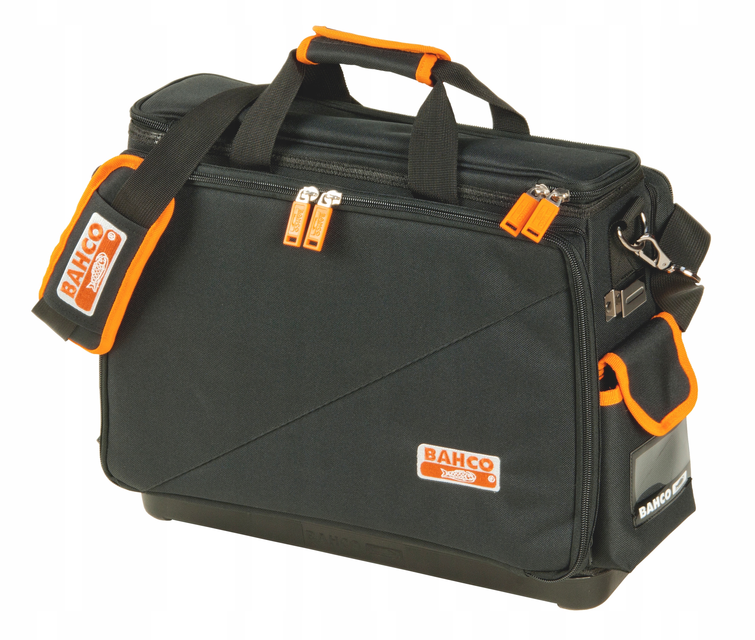 

Torba Na Narzędzia I Laptopa 4750FB4-18 Bahco