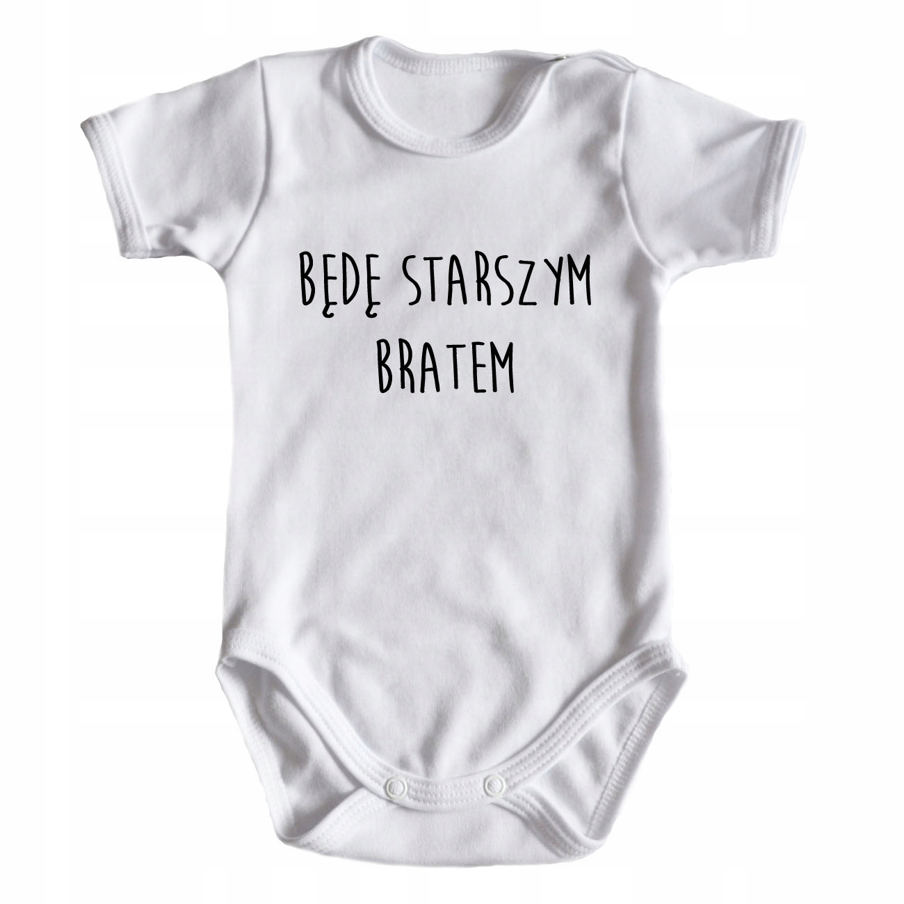 

Body Będę Starszym Bratem B-kr