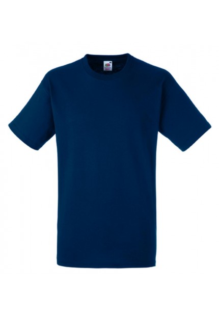 

Koszulka T-shirt Heavy Fruit Of The Loom 195 S
