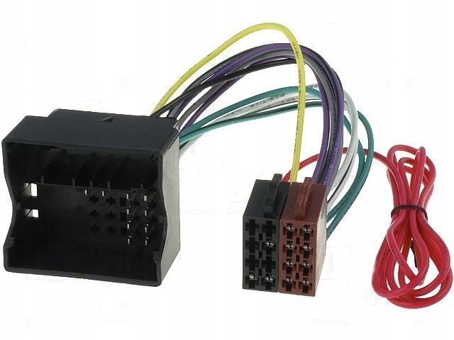 PRZEJŚCIÓWKA Alfa GUILIETTA 2010 FIAT SCUDO 50621