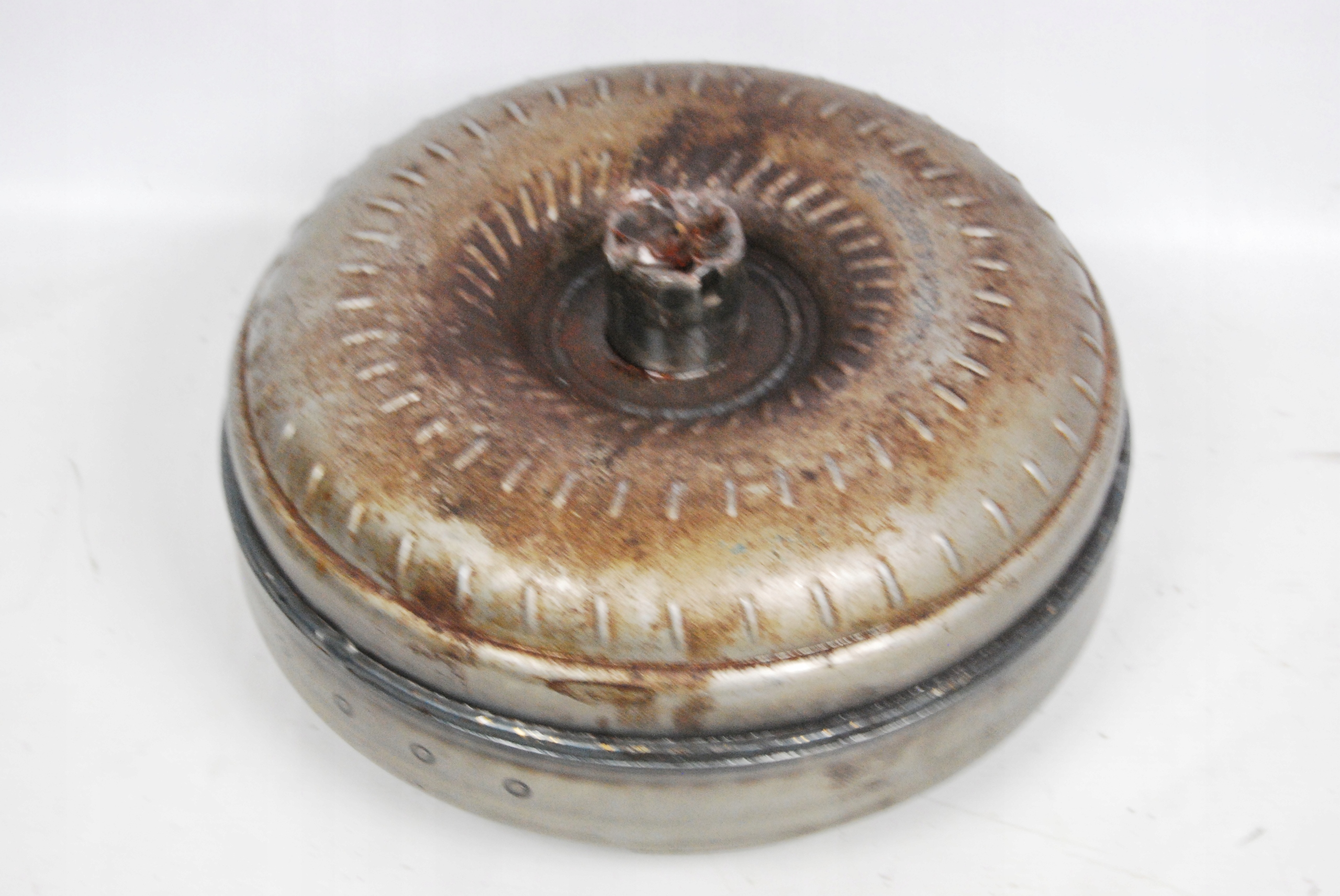 Sprzęgło hydrokinetyczne VW Touareg 0C8323571L