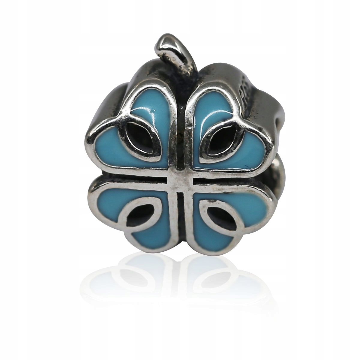 

Zawieszka Charms Koralik Do Srebro 925