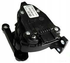 POTENCJOMETR PEDALU GAZU RENAULT CLIO II KANGOO Weight with packaging 1 kg