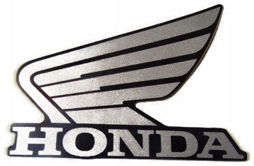 HONDA MSX125 NAKLEJKA NAKLEJKI NA ZBIORNIK NEW OEM
