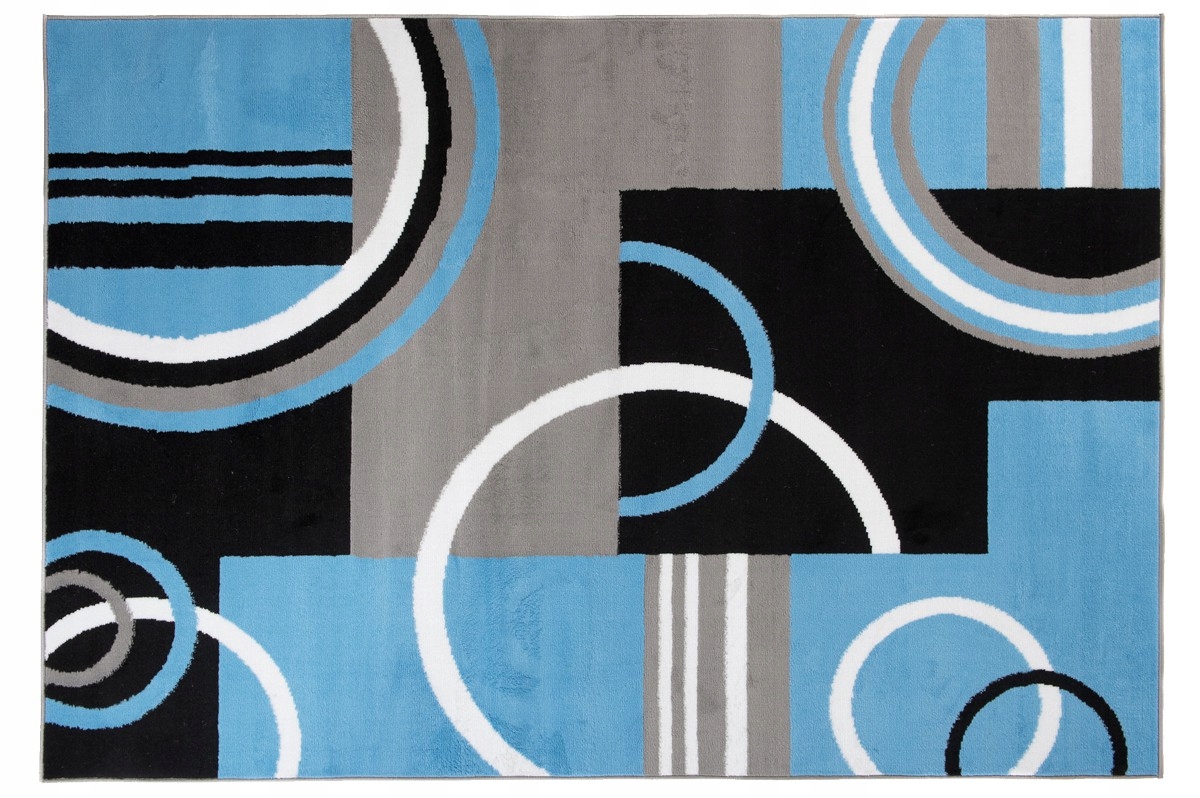 

Dywan Maya Bcf 140x200 Nowoczesne Modne Solidne 4b