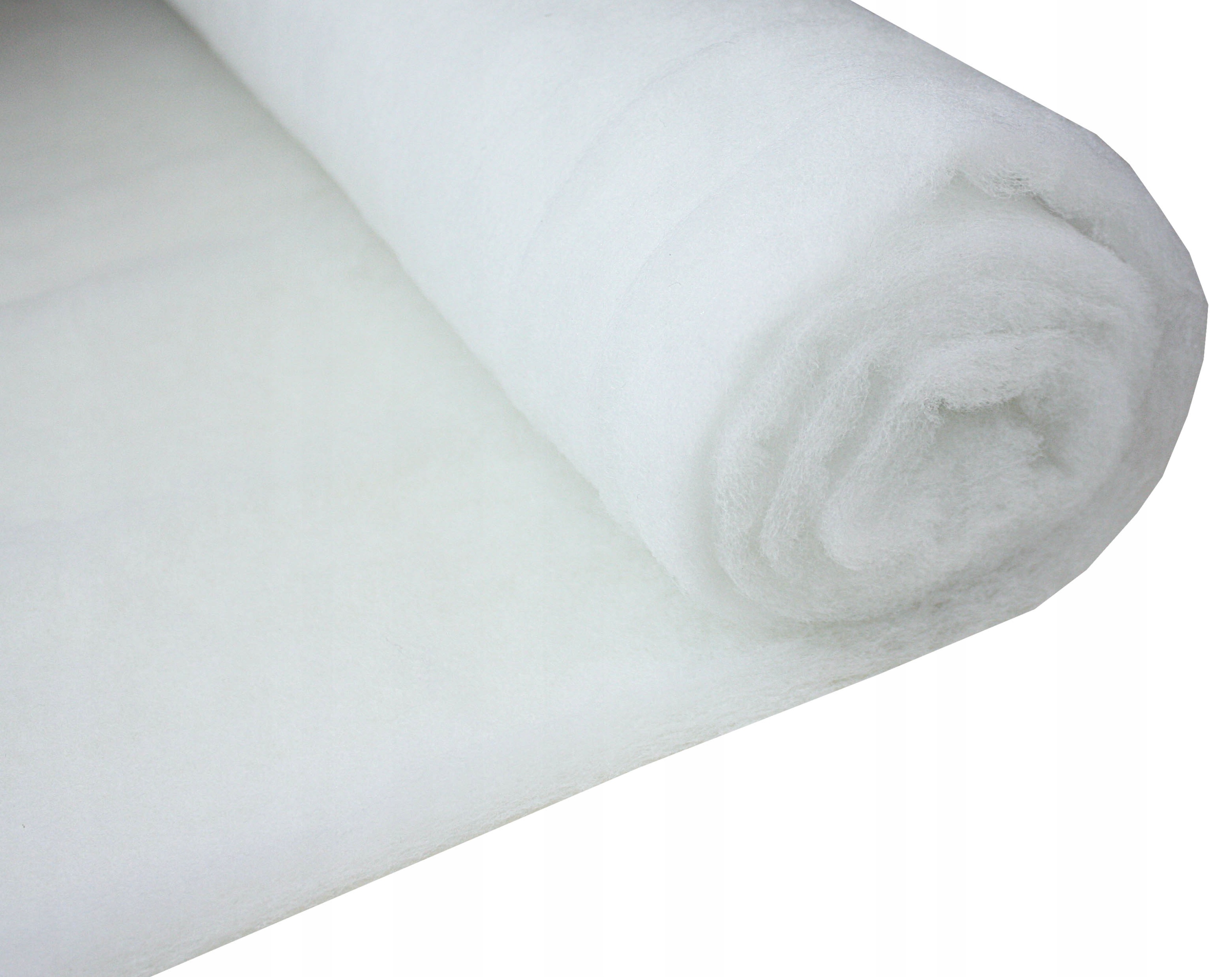 

Owata Włóknina Watolina Tapicerska 200g/160cm